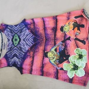 Women's Desigual shirt